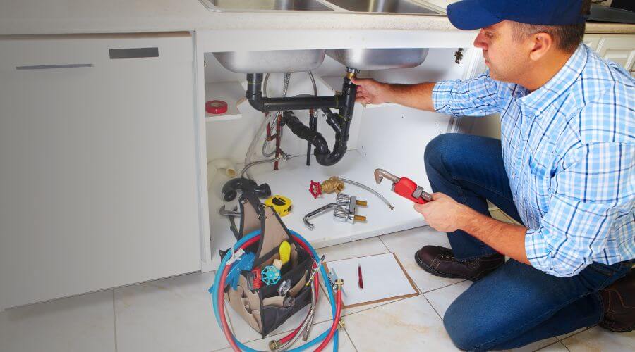 Professional Leak Detection Services in Champlin, MN